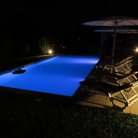 Basto Village House Кабесейрас де Басто Екстериор снимка