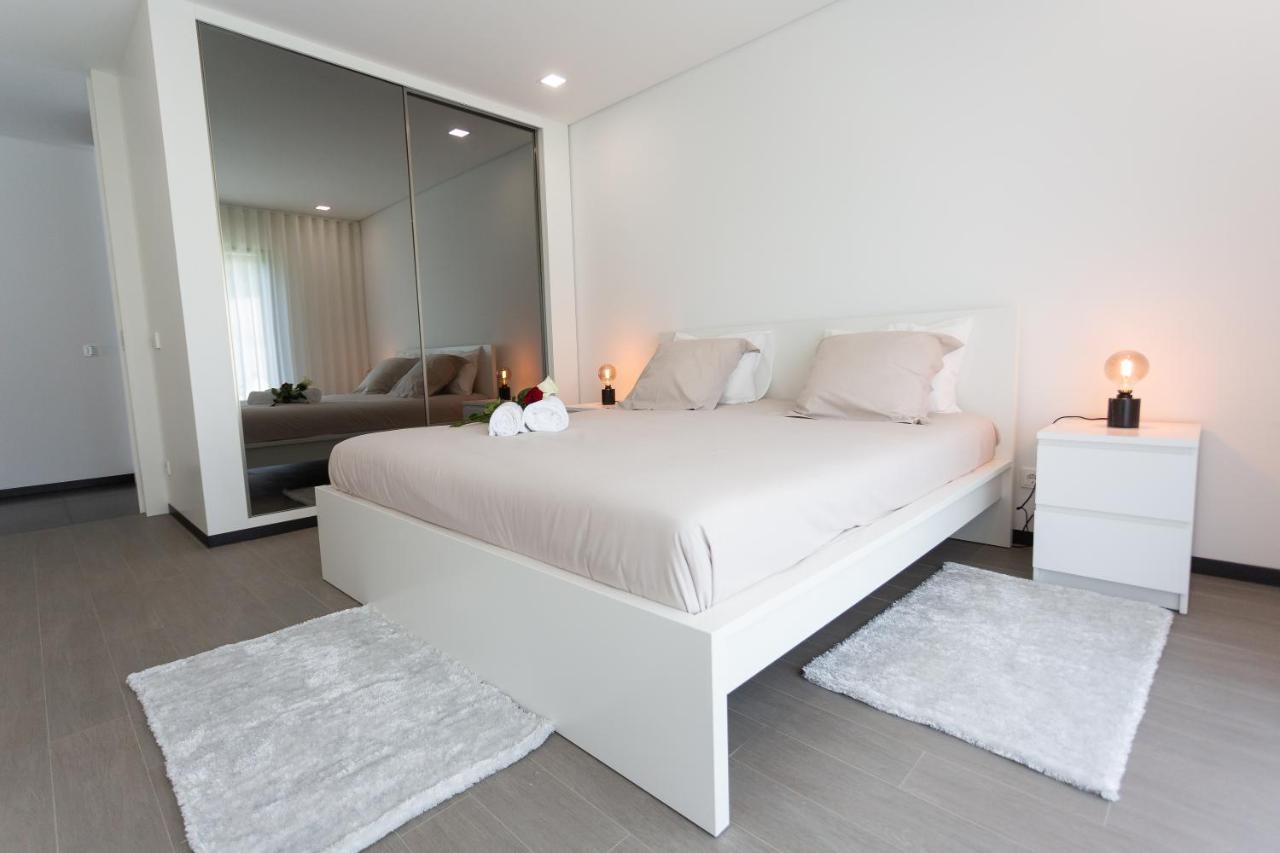 Basto Village House Кабесейрас де Басто Екстериор снимка