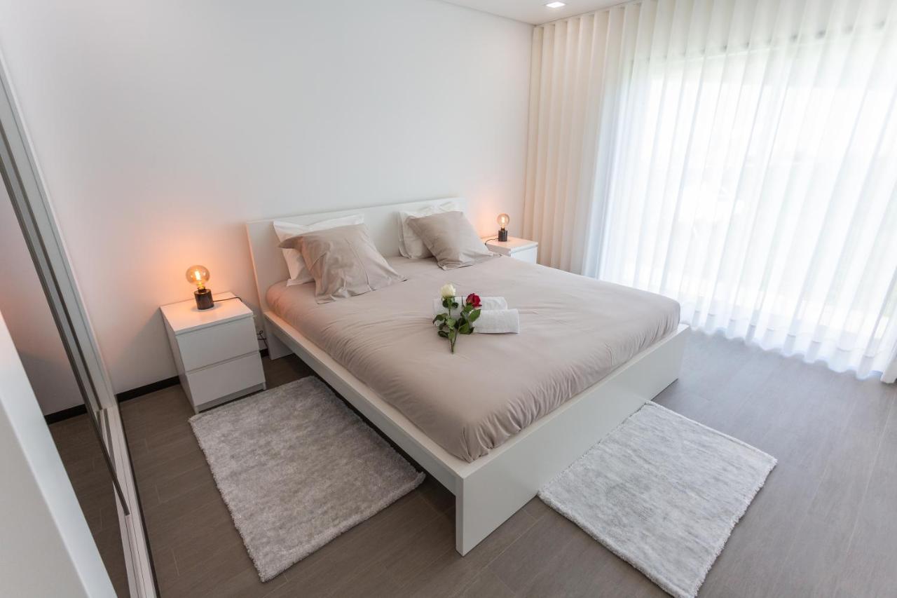 Basto Village House Кабесейрас де Басто Екстериор снимка