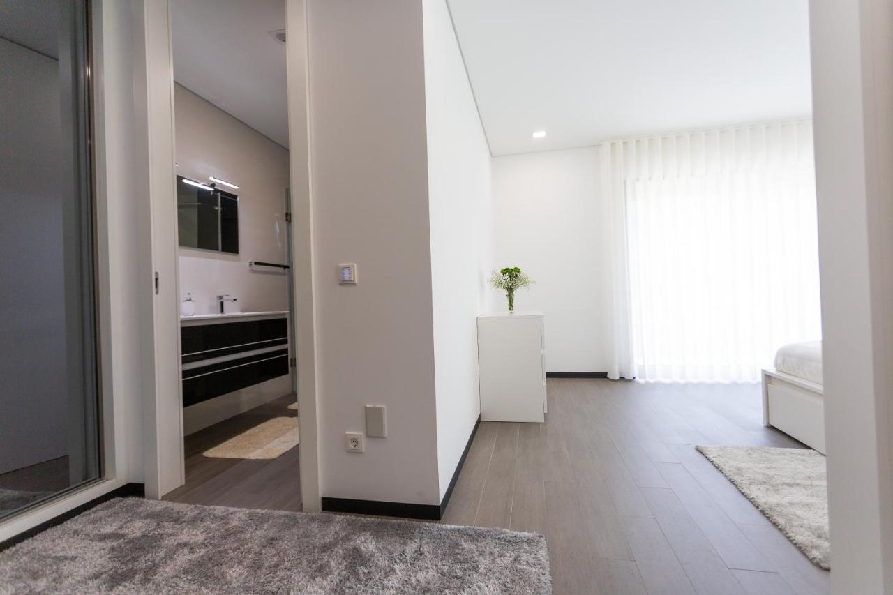 Basto Village House Кабесейрас де Басто Екстериор снимка