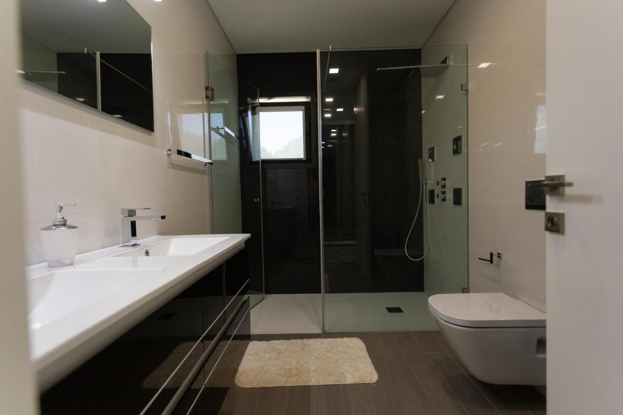 Basto Village House Кабесейрас де Басто Екстериор снимка